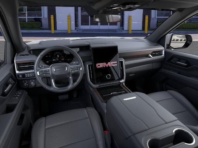 New 2026 GMC Yukon Denali w/ Sun & Power Step Package AWD/4WD image 39