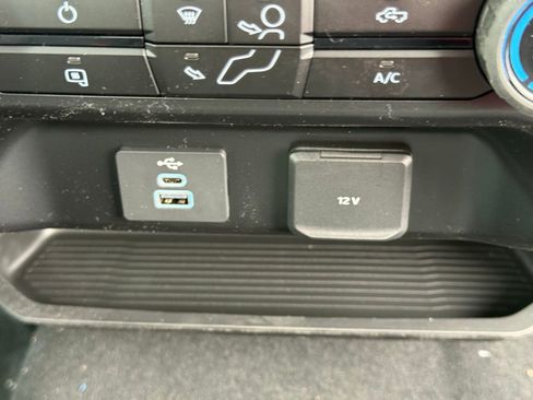 New 2026 Ford F350 4x4 Regular Cab DRW Super Duty image 23