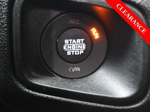 Used 2024 Jeep Wrangler Willys 4xe image 22