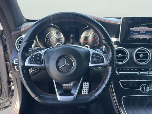 Used 2018 Mercedes-Benz C 43 AMG 4MATIC Coupe image 17