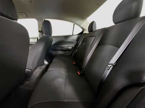 Used 2024 Mitsubishi Mirage G4 LE image 24