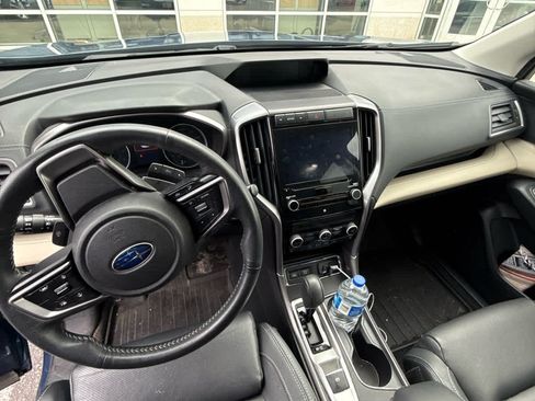 Used 2020 Subaru Ascent Limited w/ Technology Package AWD/4WD image 11