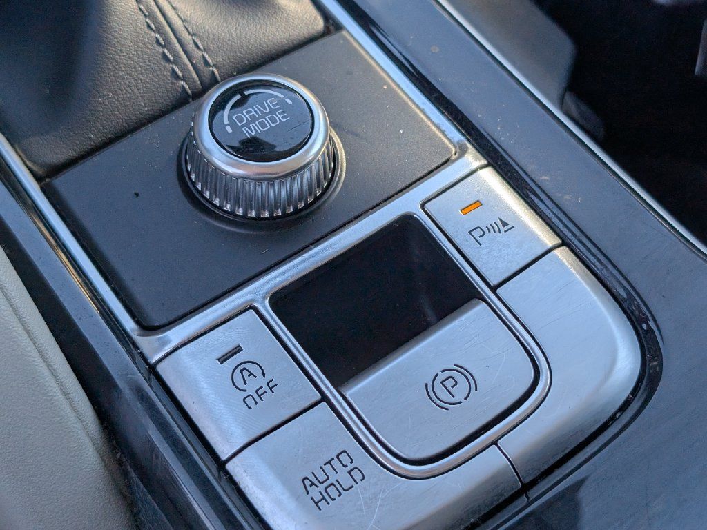 Certified 2023 Kia Telluride S w/ S Sunroof Package FWD image 30