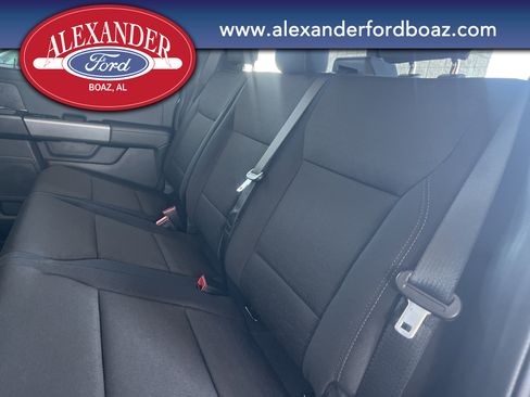 New 2026 Ford F150 XLT w/ Equipment Group 302A MID image 17