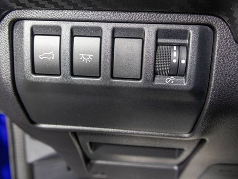 Used 2026 Subaru Ascent Premium AWD/4WD image 32