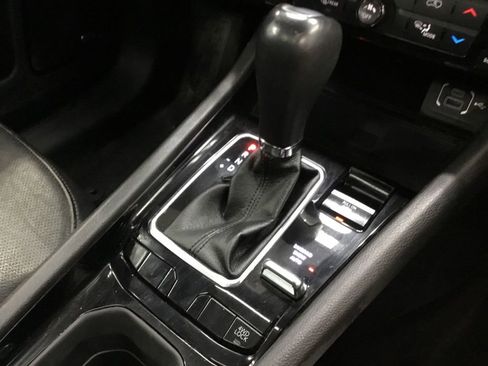 Used 2022 Jeep Compass Limited w/ (RED) Package image 28