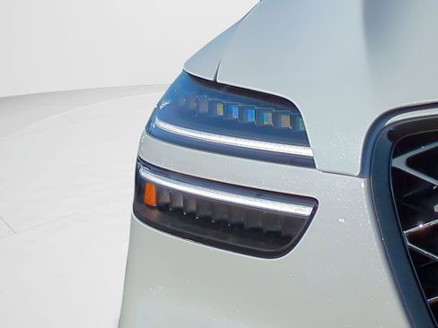 New 2026 Genesis GV70 3.5T Sport Prestige AWD/4WD image 29
