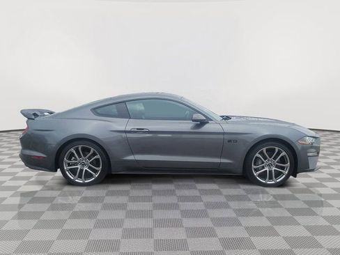 Certified 2023 Ford Mustang GT Premium w/ Equipment Group 401A RWD image 6
