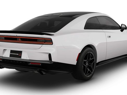 New 2026 Dodge Charger Scat Pack image 14