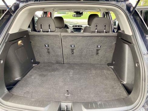 Used 2021 Chevrolet TrailBlazer LT w/ Convenience Package FWD image 7