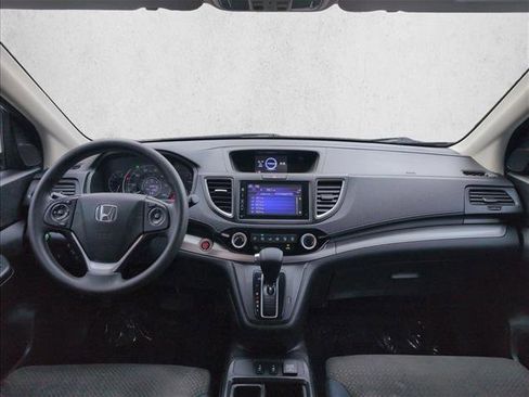 Used 2016 Honda CR-V EX image 21