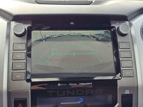 Used 2021 Toyota Tundra Limited w/ Limited Premium Package image 32