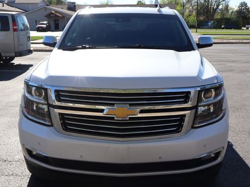 Used 2018 Chevrolet Tahoe Premier image 12