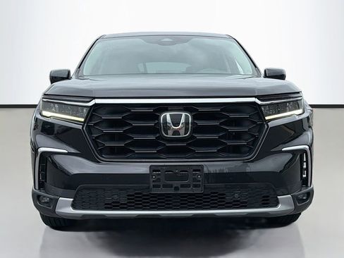 Used 2024 Honda Pilot EX-L image 3