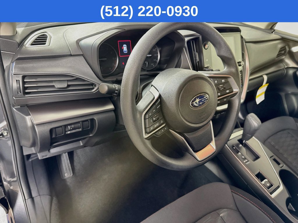 Certified 2026 Subaru Impreza 2.0i Sport AWD/4WD image 10