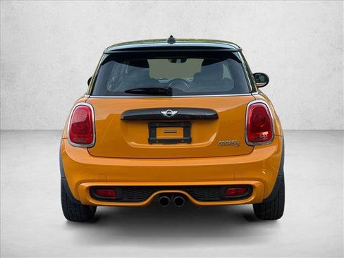 Used 2015 MINI Cooper S FWD image 6