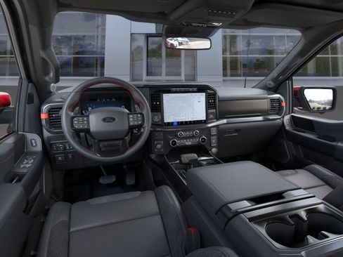 New 2026 Ford F150 Raptor AWD/4WD image 39