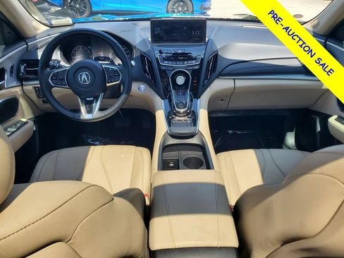 Certified 2024 Acura RDX SH-AWD image 10