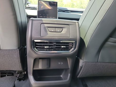 New 2026 GMC Sierra EV AT4 image 30