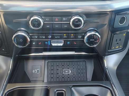 New 2026 Ford F150 Lariat w/ Equipment Group 502A High AWD/4WD image 29