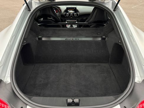 Used 2018 Mercedes-Benz AMG GT R image 63