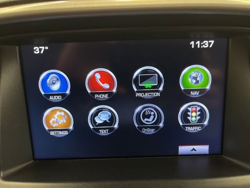 Used 2016 GMC Canyon SLT image 20