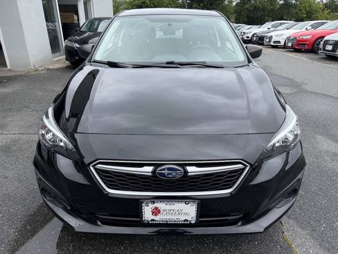 Used 2019 Subaru Impreza 2.0i AWD/4WD image 2