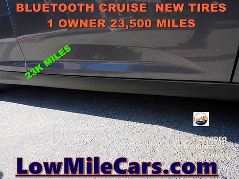 Used 2013 Ford Focus SE image 91