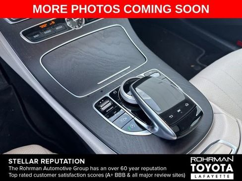 Used 2018 Mercedes-Benz E 300 4MATIC image 7