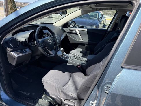 Used 2011 MAZDA MAZDA3 s Sport image 10