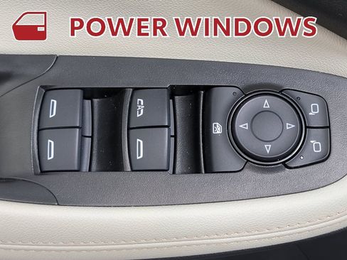 Used 2024 Buick Encore GX Avenir w/ Avenir Convenience Package image 21