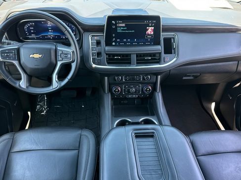 Used 2024 Chevrolet Tahoe LT RWD image 17