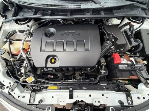 Used 2012 Toyota Corolla S FWD image 22