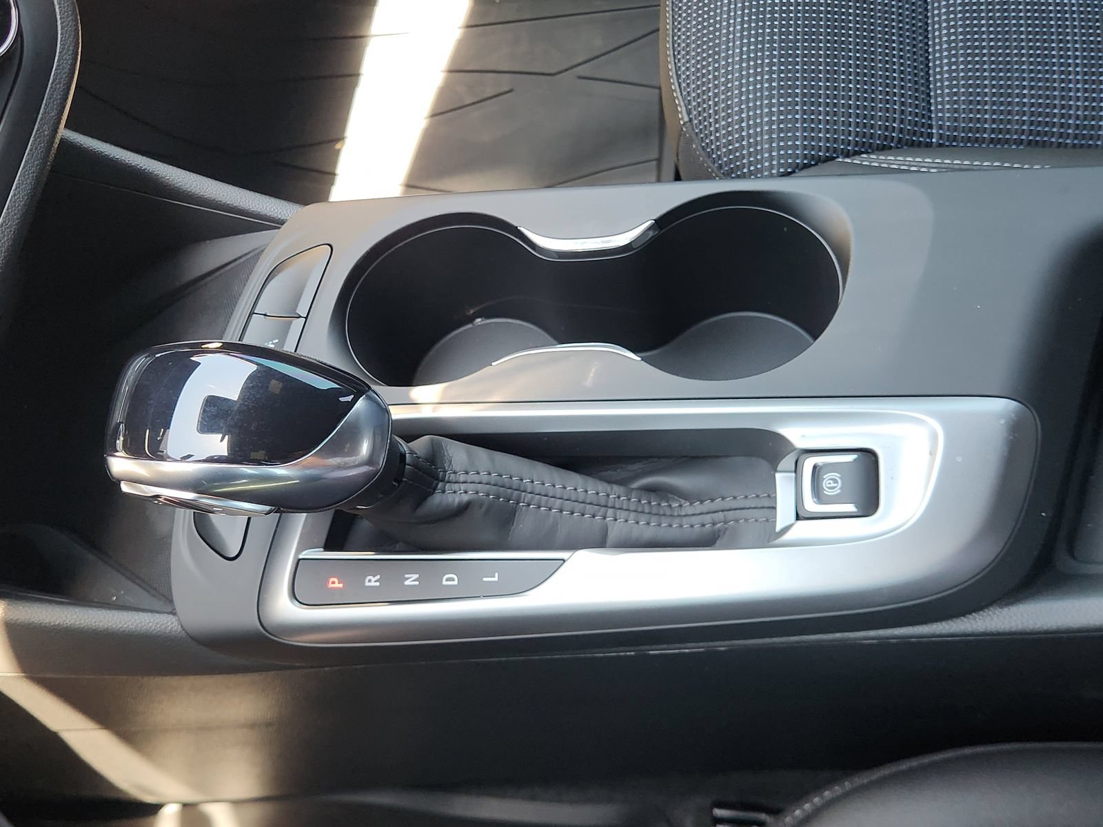 New 2026 Buick Envista Preferred w/ Convenience I Package FWD image 24