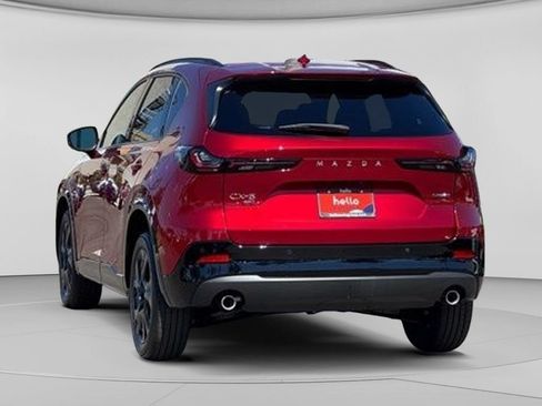 New 2026 MAZDA CX-5 2.5 S w/ Premium Package AWD/4WD image 28