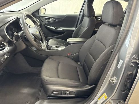 Used 2023 Chevrolet Malibu LT FWD image 10