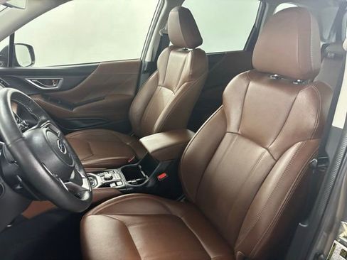 Used 2021 Subaru Forester Touring w/ Popular Package #2 image 16