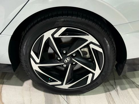 Used 2025 Hyundai Sonata SEL image 34