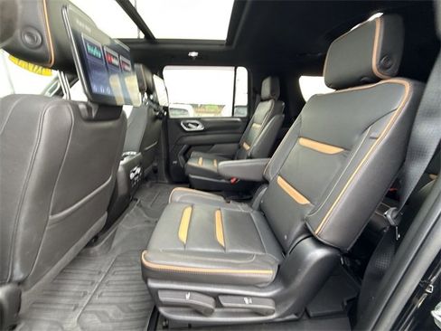 Certified 2023 GMC Yukon XL AT4 w/ Technology Package image 25