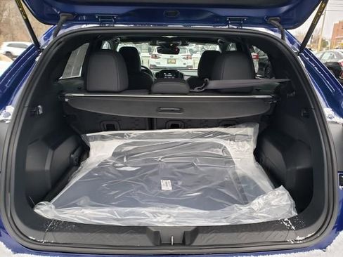 Used 2024 Subaru Crosstrek 2.5i Wilderness w/ Wilderness Package image 5