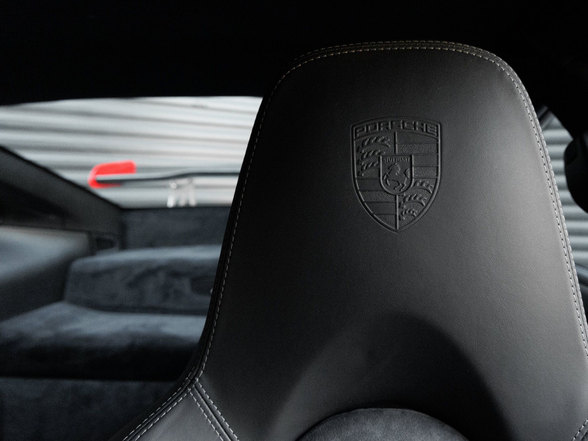 Used 2011 Porsche 911 GT3 RS RWD image 20