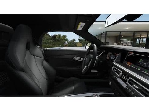 New 2026 BMW Z4 M40i image 9