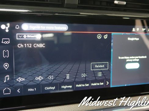 Used 2026 GMC Sierra 2500 Denali w/ Denali Reserve Package AWD/4WD image 31