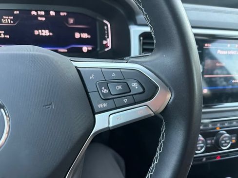 Used 2023 Volkswagen Atlas SE AWD/4WD image 9