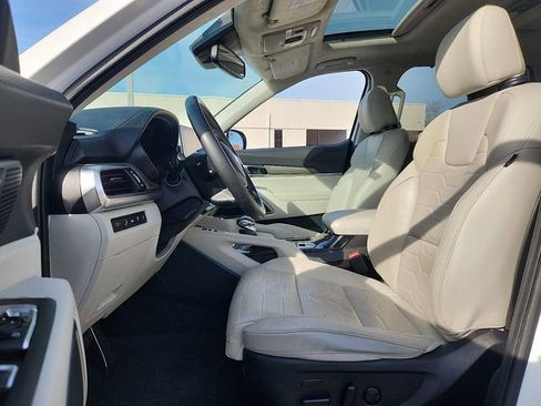 Used 2020 Kia Telluride SX w/ SX Prestige Package image 14