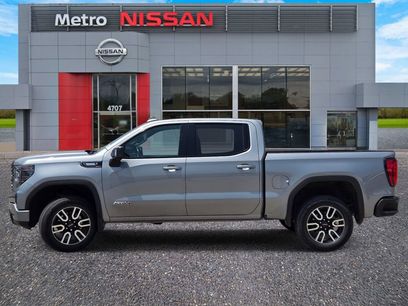 Used 2023 GMC Sierra 1500 AT4 w/ AT4 Premium Package