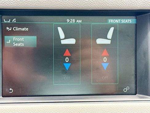 Used 2016 Jaguar XF Prestige RWD image 22