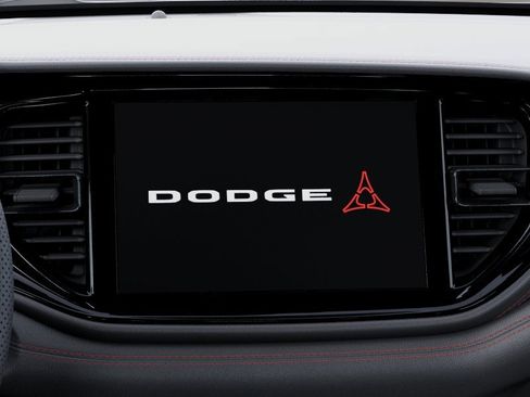 New 2025 Dodge Durango GT image 36