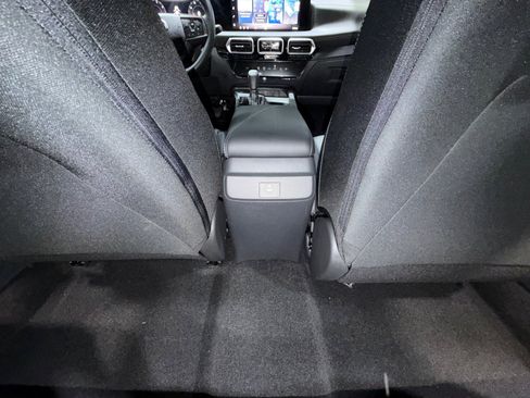 New 2026 Nissan Sentra SV image 32