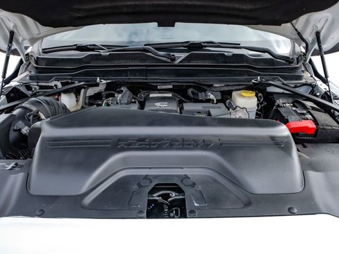 Used 2023 RAM 3500 Big Horn w/ Level 1 Equipment Group image 57